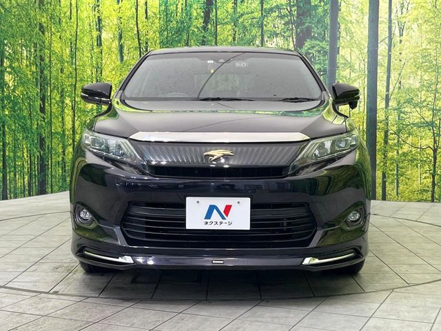 TOYOTA HARRIER 2WD 2015 Image 31
