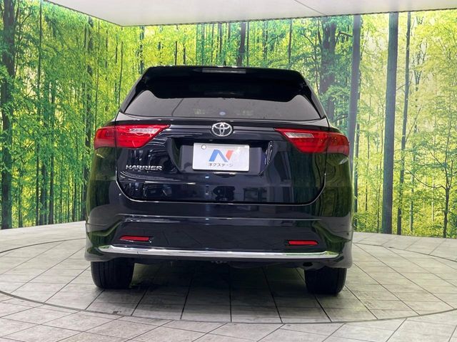 TOYOTA HARRIER 2WD 2015 Image 31
