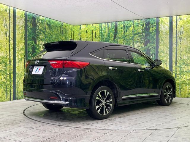 TOYOTA HARRIER 2WD 2015 Image 31
