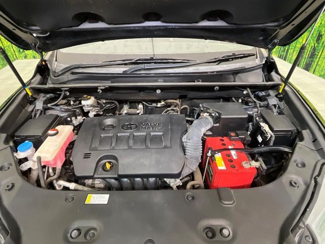 TOYOTA HARRIER 2WD 2015 Image 31