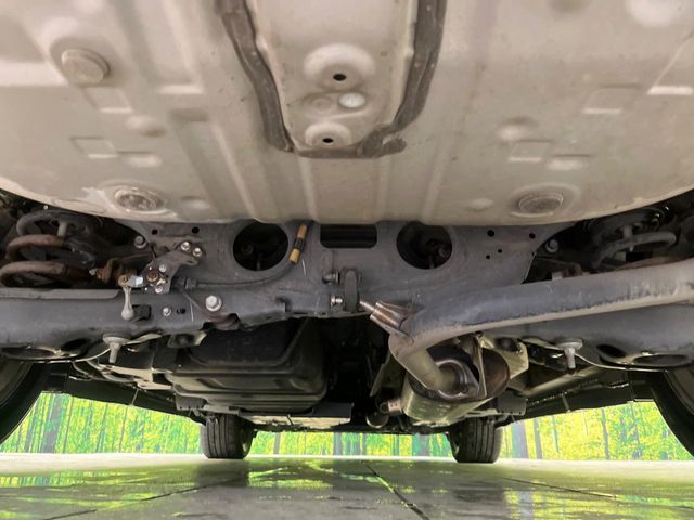 TOYOTA HARRIER 2WD 2015 Image 31