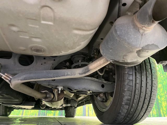 TOYOTA HARRIER 2WD 2015 Image 31