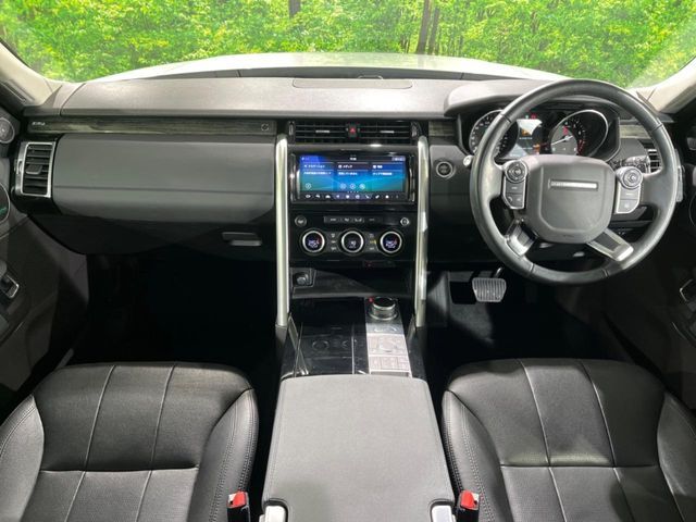 ROVER DISCOVERY 2017 Image 31