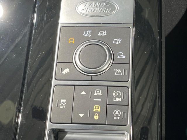 ROVER DISCOVERY 2017 Image 31