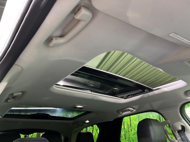 ROVER DISCOVERY 2017 Image 31