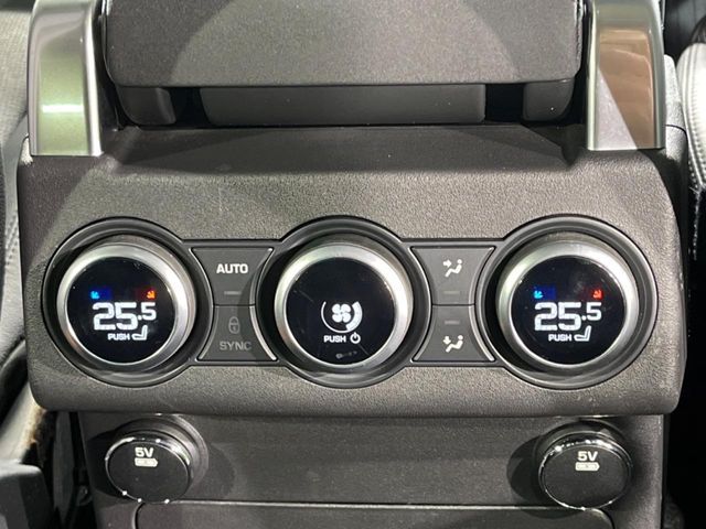 ROVER DISCOVERY 2017 Image 31