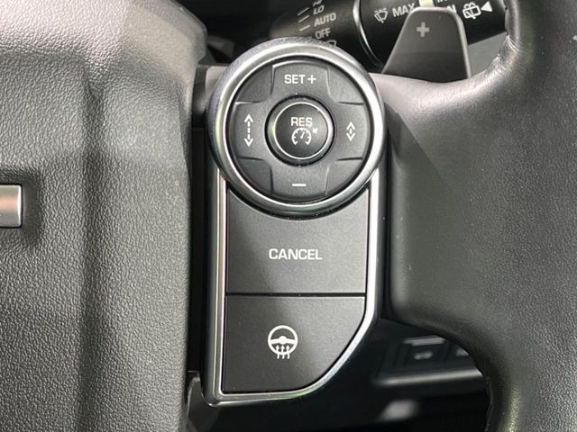 ROVER DISCOVERY 2017 Image 31