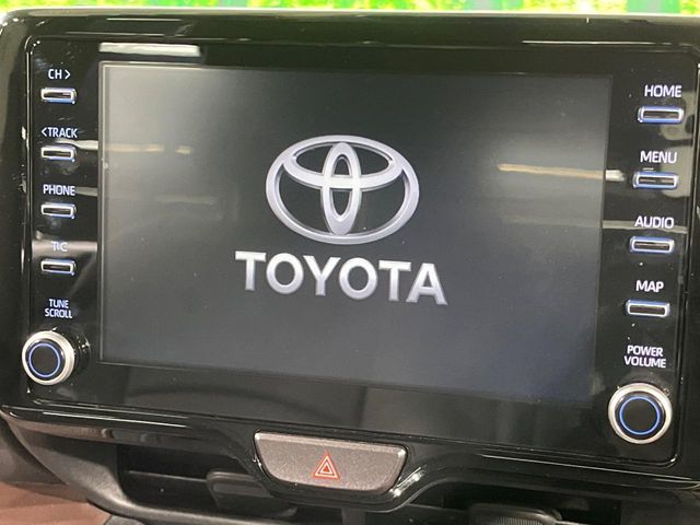 TOYOTA YARIS CROSS HYBRID 2021 Image 31