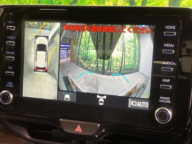 TOYOTA YARIS CROSS HYBRID 2021 Image 31