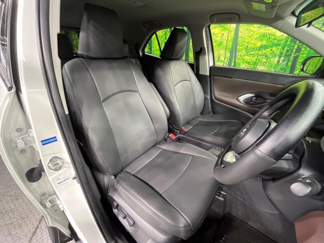 TOYOTA YARIS CROSS HYBRID 2021 Image 31