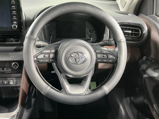 TOYOTA YARIS CROSS HYBRID 2021 Image 31
