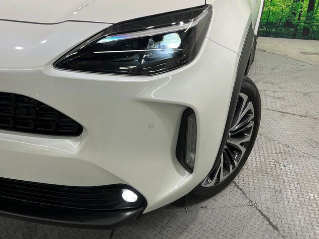 TOYOTA YARIS CROSS HYBRID 2021 Image 31