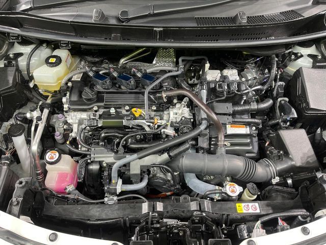 TOYOTA YARIS CROSS HYBRID 2021 Image 31