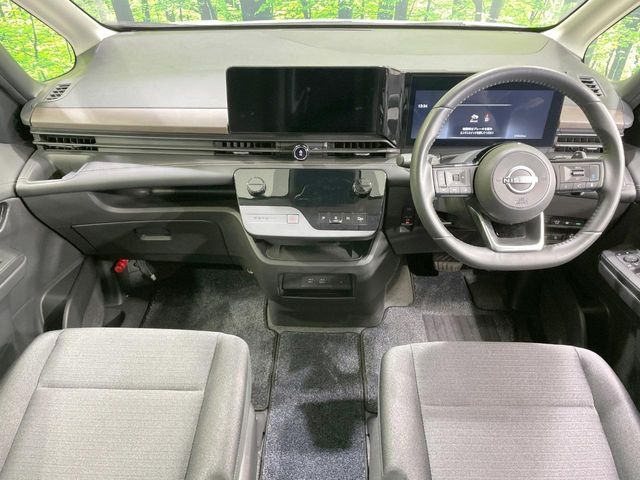 NISSAN SERENA  WG 2023 Image 31