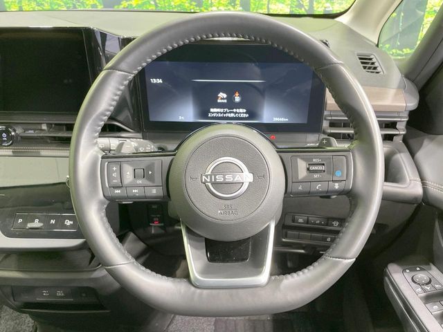 NISSAN SERENA  WG 2023 Image 31