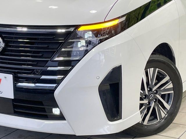 NISSAN SERENA  WG 2023 Image 31