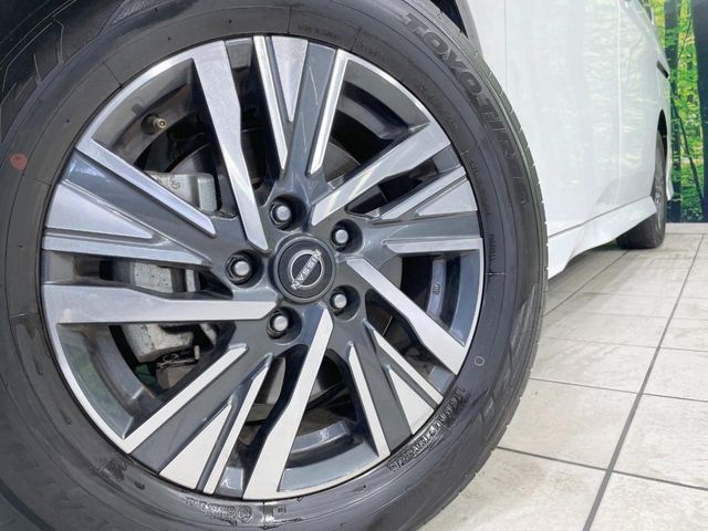 NISSAN SERENA  WG 2023 Image 31