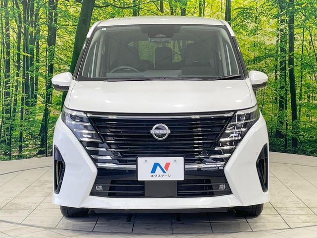 NISSAN SERENA  WG 2023 Image 31