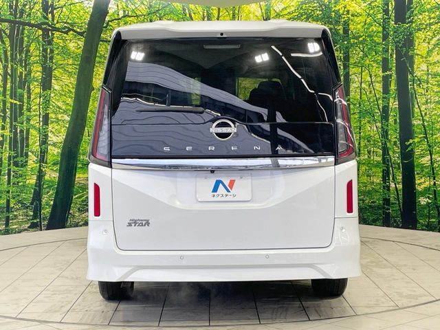 NISSAN SERENA  WG 2023 Image 31