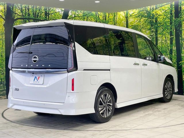 NISSAN SERENA  WG 2023 Image 31