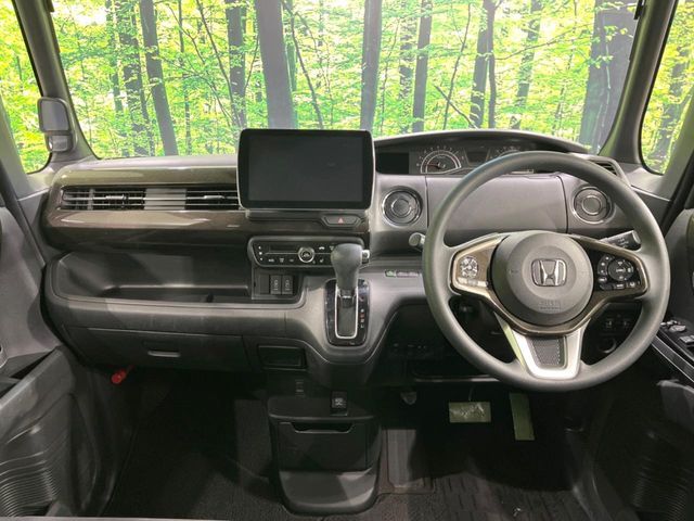 HONDA N BOX CUSTOM 4WD 2019 Image 31