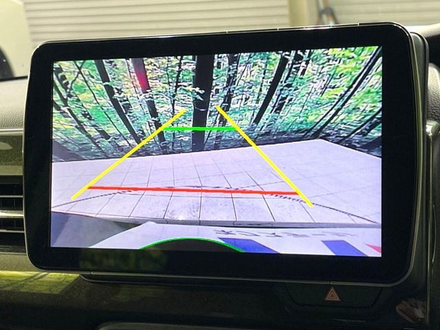 HONDA N BOX CUSTOM 4WD 2019 Image 31