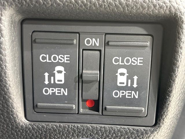 HONDA N BOX CUSTOM 4WD 2019 Image 31