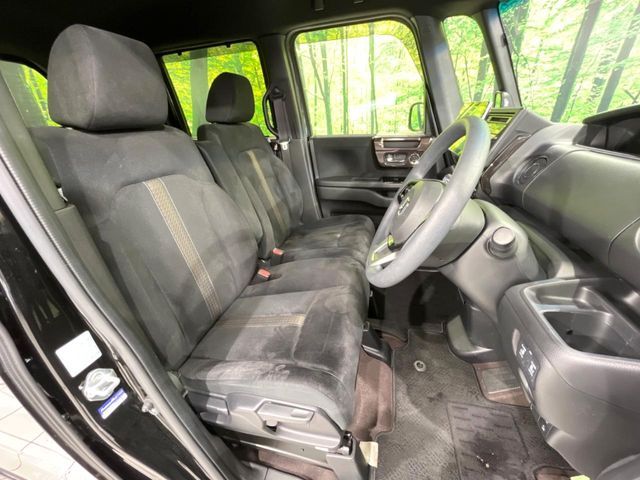 HONDA N BOX CUSTOM 4WD 2019 Image 31