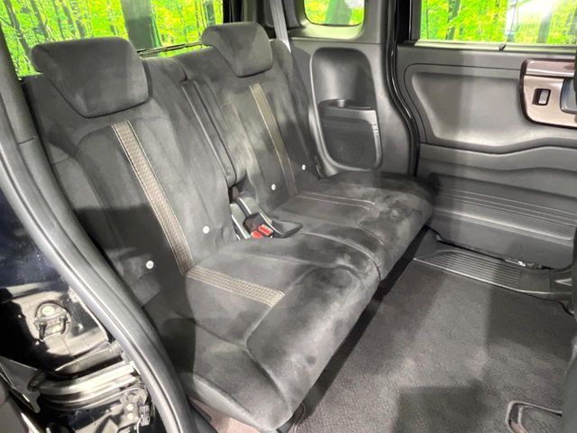 HONDA N BOX CUSTOM 4WD 2019 Image 31