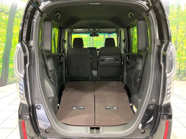 HONDA N BOX CUSTOM 4WD 2019 Image 31