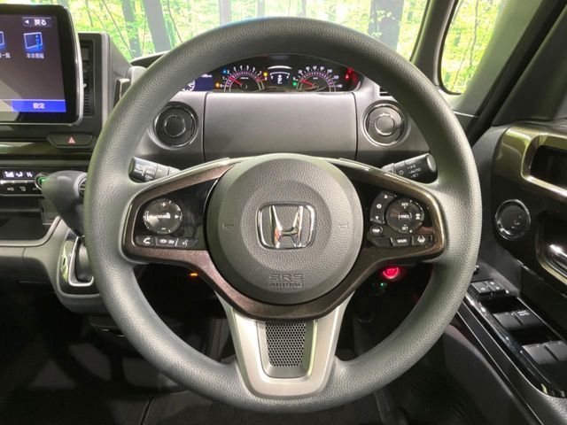 HONDA N BOX CUSTOM 4WD 2019 Image 31