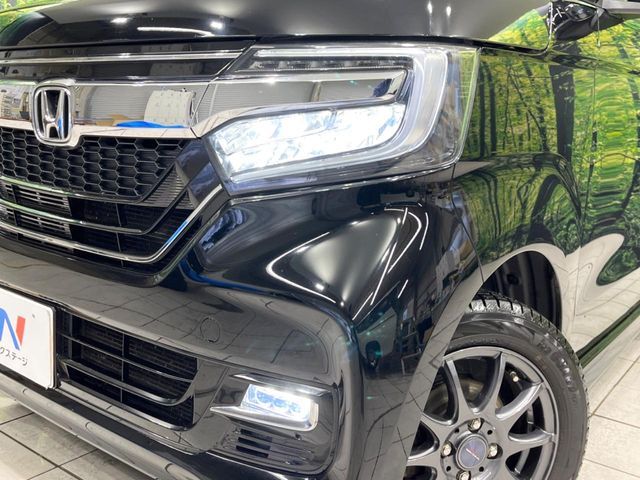 HONDA N BOX CUSTOM 4WD 2019 Image 31