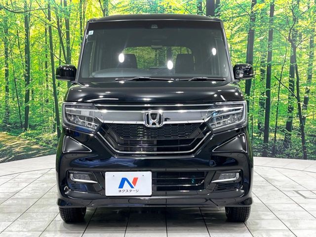 HONDA N BOX CUSTOM 4WD 2019 Image 31
