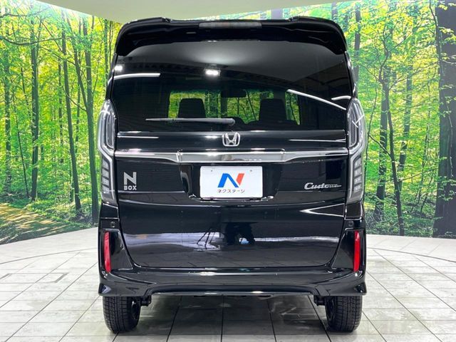 HONDA N BOX CUSTOM 4WD 2019 Image 31