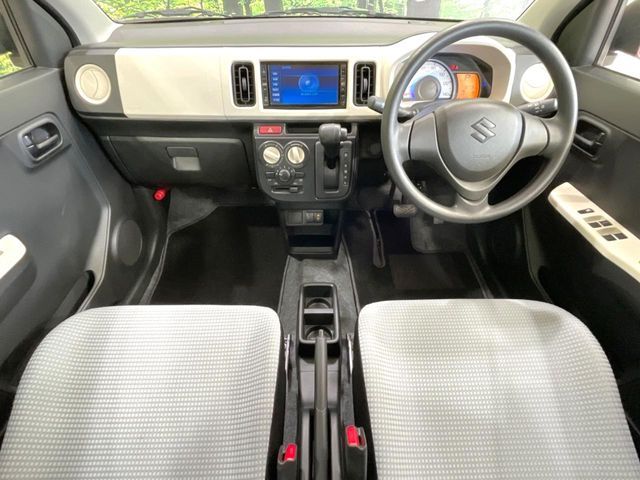 SUZUKI ALTO 2016 Image 31