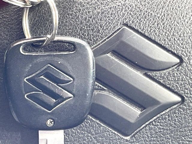 SUZUKI ALTO 2016 Image 31