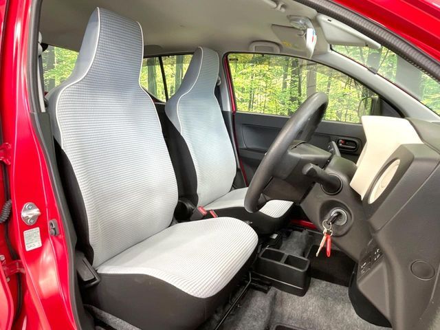 SUZUKI ALTO 2016 Image 31