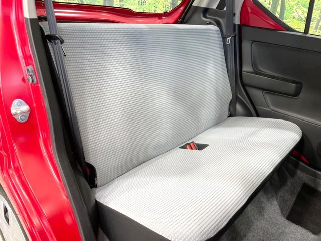 SUZUKI ALTO 2016 Image 31