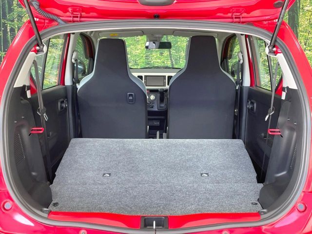 SUZUKI ALTO 2016 Image 31