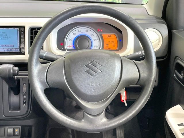 SUZUKI ALTO 2016 Image 31