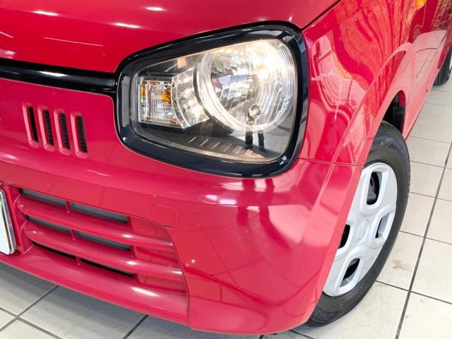 SUZUKI ALTO 2016 Image 31