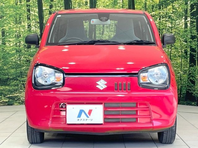 SUZUKI ALTO 2016 Image 31