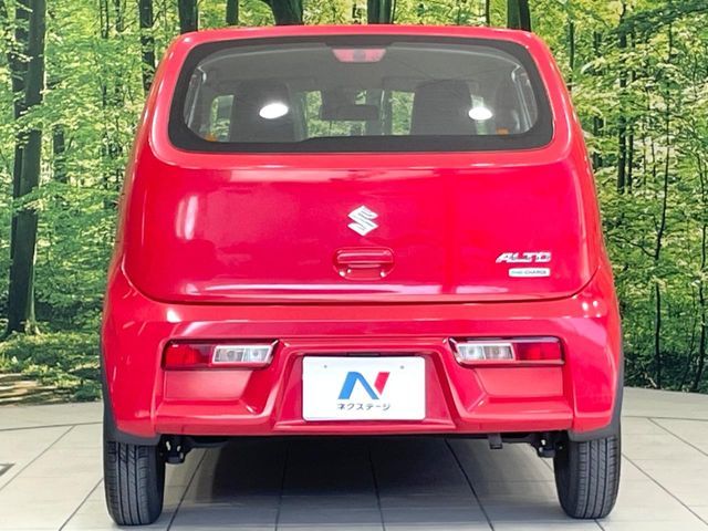 SUZUKI ALTO 2016 Image 31