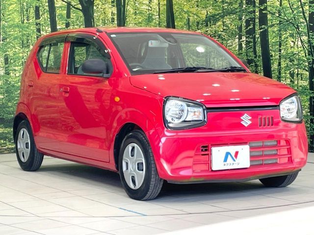 SUZUKI ALTO 2016 Image 31