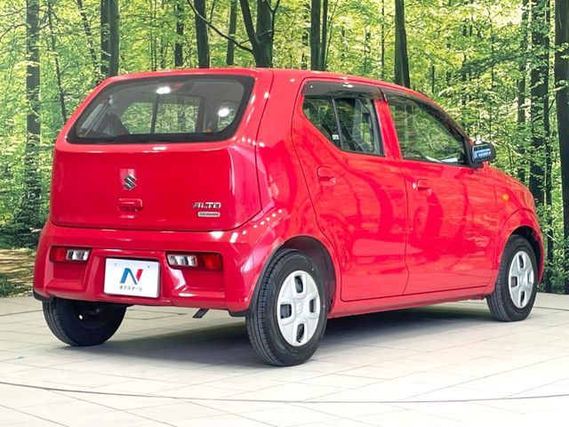 SUZUKI ALTO 2016 Image 31