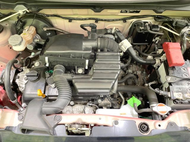 SUZUKI ALTO 2016 Image 31