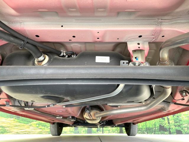 SUZUKI ALTO 2016 Image 31