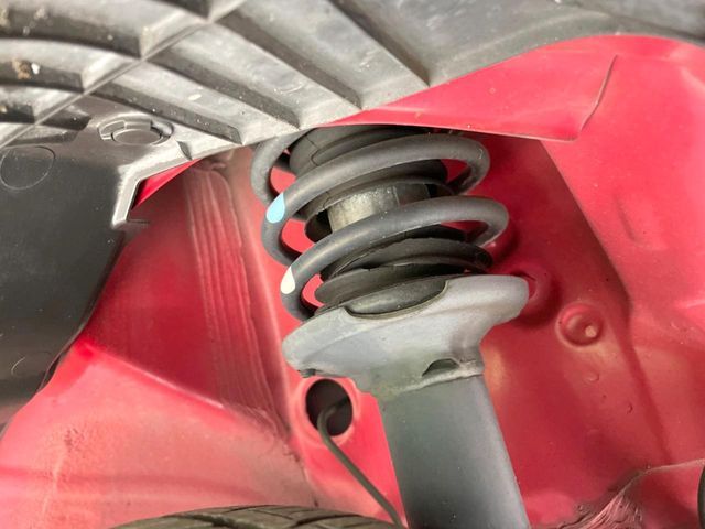 SUZUKI ALTO 2016 Image 31