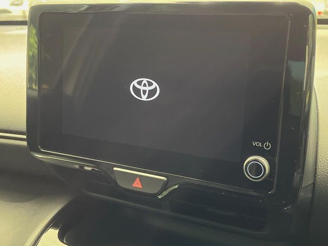 TOYOTA YARIS CROSS 2025 Image 31