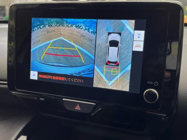 TOYOTA YARIS CROSS 2025 Image 31